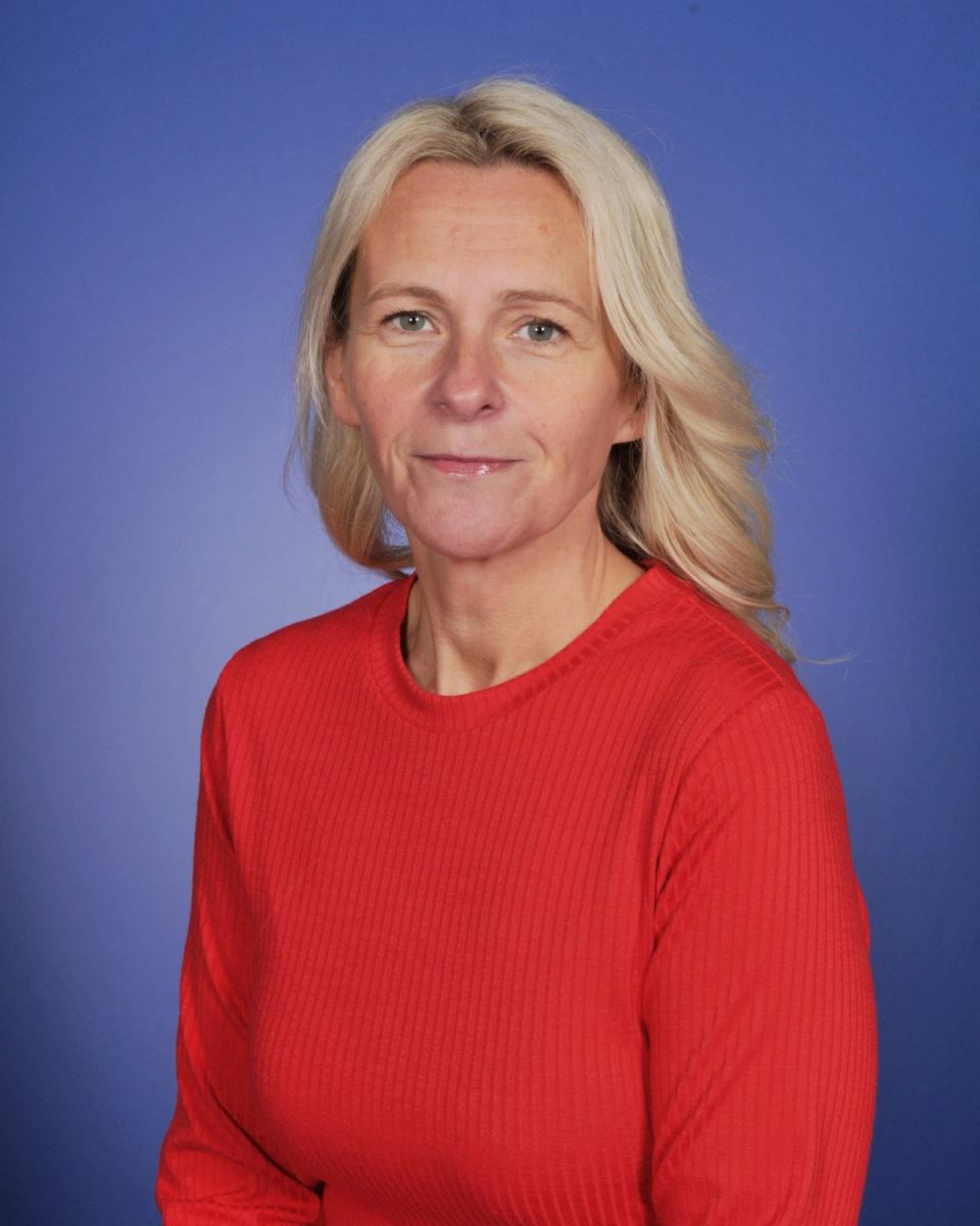 Our Staff / Ein Staff Blackwood Primary School